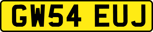 GW54EUJ