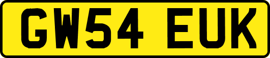 GW54EUK