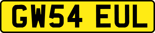 GW54EUL