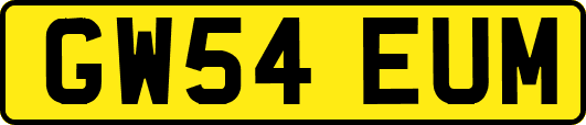 GW54EUM