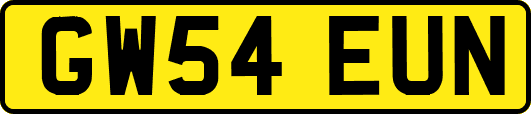 GW54EUN