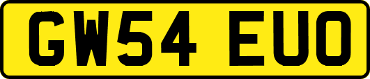 GW54EUO