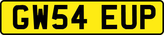 GW54EUP