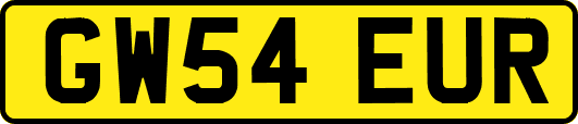 GW54EUR
