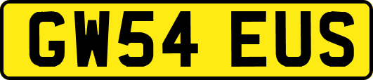 GW54EUS