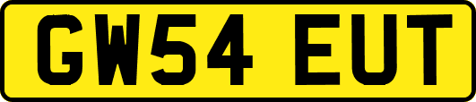 GW54EUT