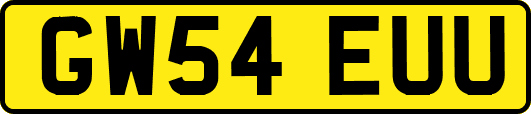 GW54EUU