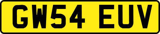 GW54EUV