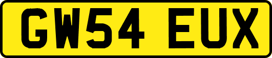 GW54EUX