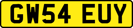GW54EUY