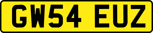 GW54EUZ