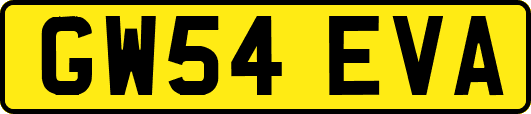 GW54EVA
