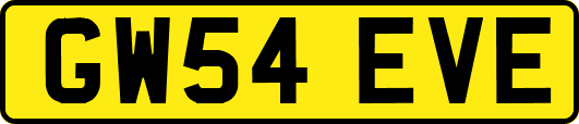 GW54EVE