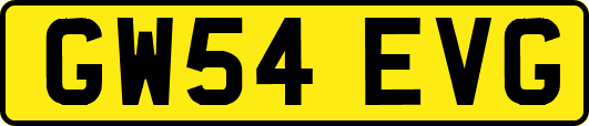 GW54EVG