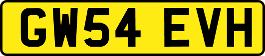 GW54EVH