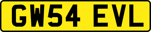 GW54EVL