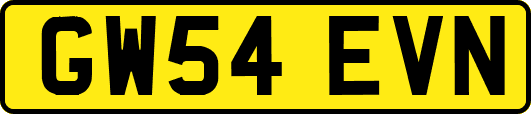 GW54EVN
