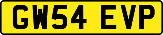GW54EVP