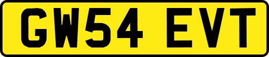 GW54EVT