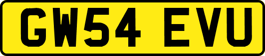 GW54EVU