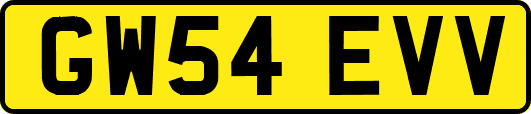 GW54EVV