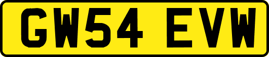 GW54EVW