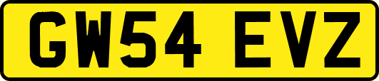 GW54EVZ