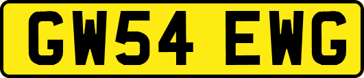 GW54EWG