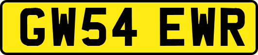 GW54EWR