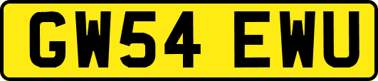GW54EWU