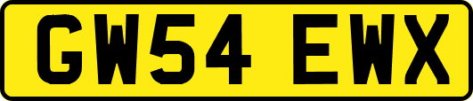 GW54EWX