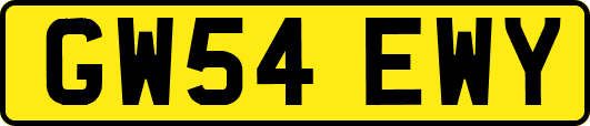GW54EWY