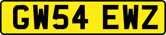 GW54EWZ