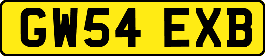 GW54EXB