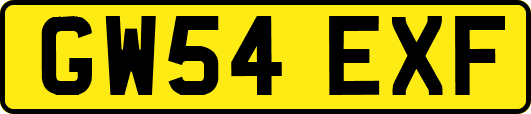GW54EXF