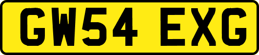 GW54EXG