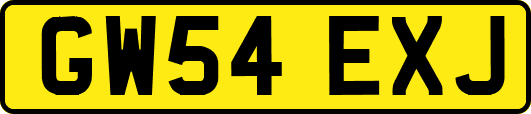 GW54EXJ