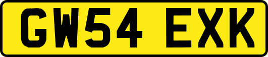 GW54EXK