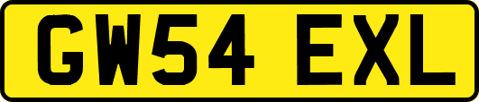 GW54EXL