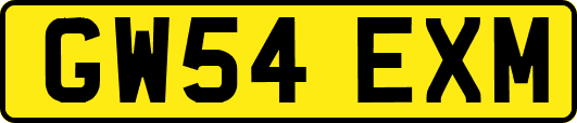 GW54EXM