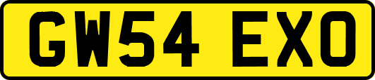 GW54EXO