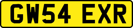 GW54EXR
