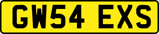 GW54EXS