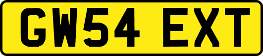 GW54EXT