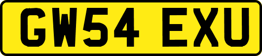 GW54EXU