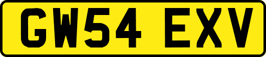 GW54EXV