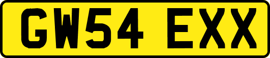 GW54EXX