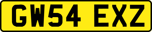 GW54EXZ