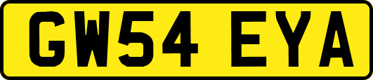 GW54EYA