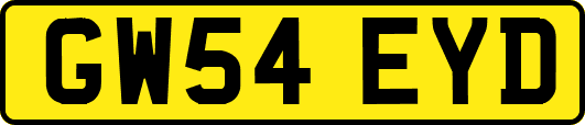 GW54EYD